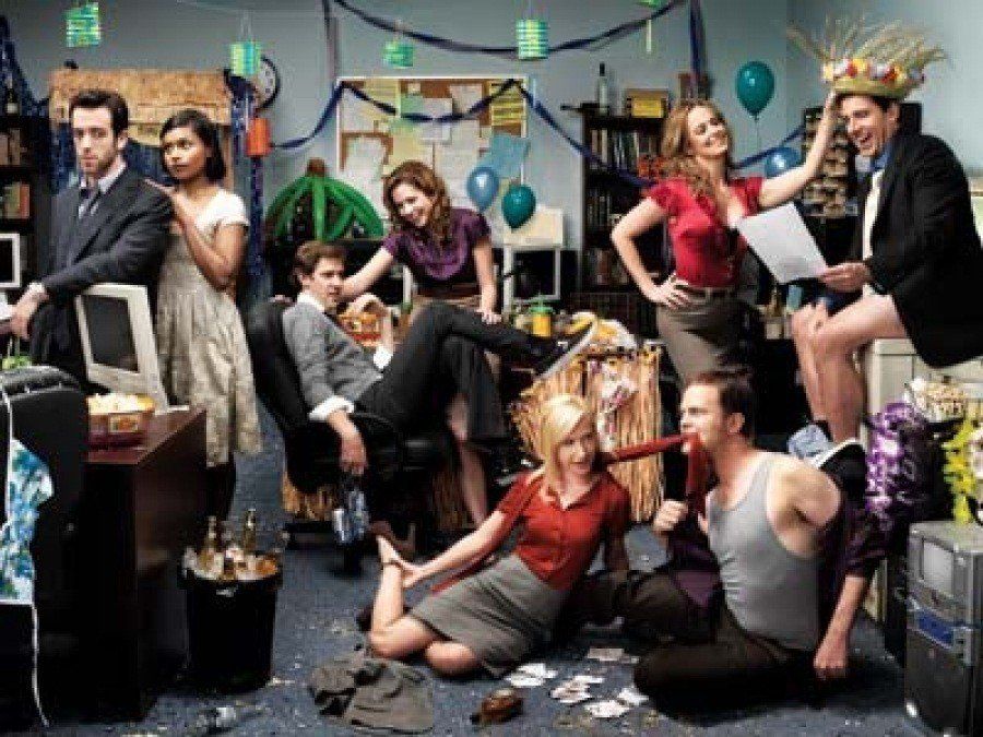 CoWorking Nightmare